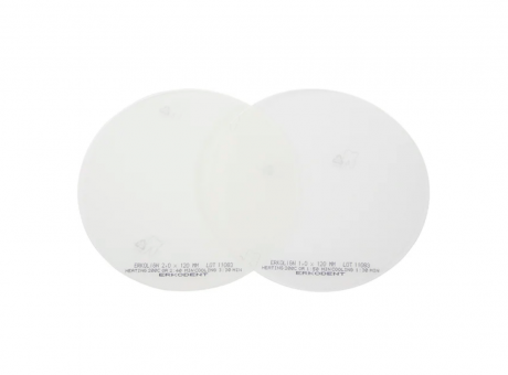 Erkolign, Ø 125 mm, transparent (Erk)